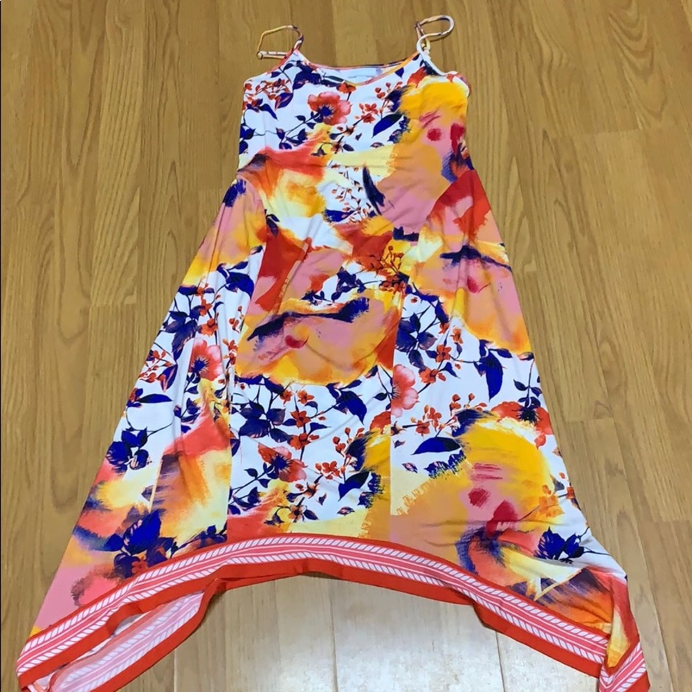 New York and Company Dress